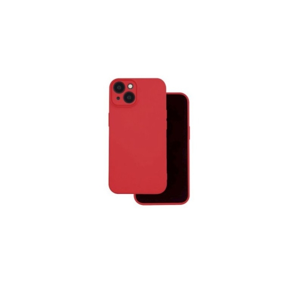 iLike Samsung Galaxy A17 Silicone case Red