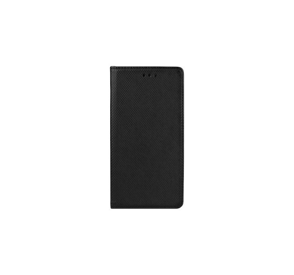 iLike Oppo Oppo A17 Smart Magnet Book case Black