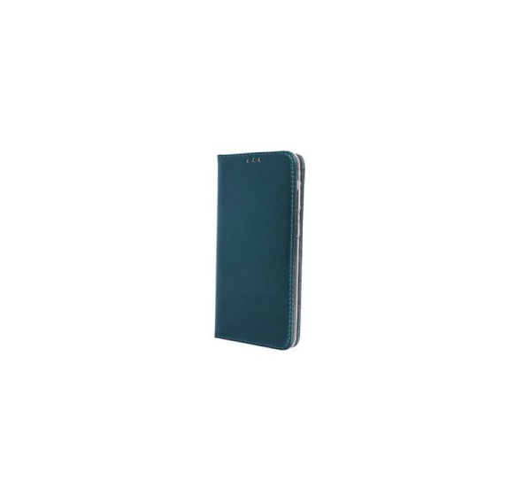 iLike Samsung Galaxy A17 Smart Magnetic Book case Dark Green