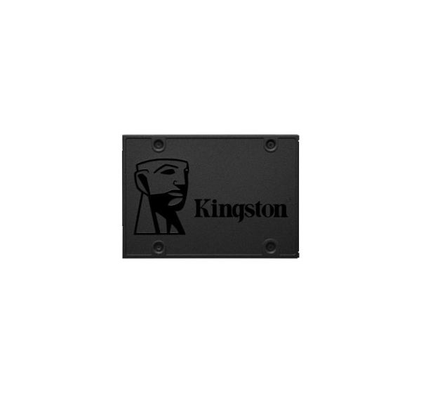 Kingston Kingston A400 480GB SSD SATAIII 2.5"