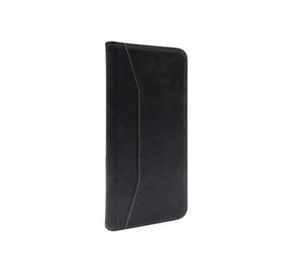 Evelatus Xiaomi Redmi 15C 4G/5G Book Case Folio Black