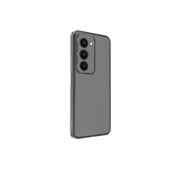 Evelatus Xiaomi Redmi 15 5G Clear Silicone Case 1.5mm TPU Transparent