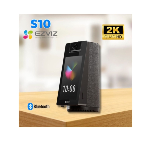 EZVIZ   S10 Smart video call camera