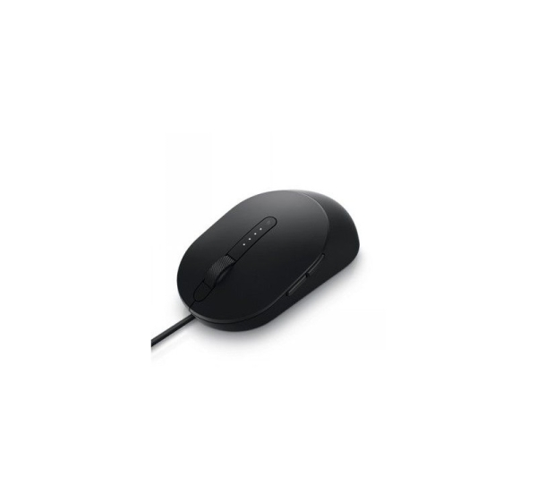 Dell DELL PRO WIRED MOUSE - MS3220 - BLACK