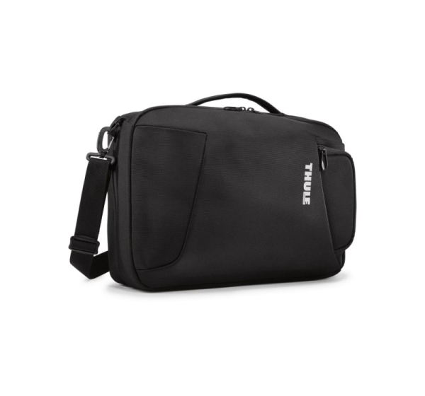 Thule 5383 Accent Convertible Rec Backpack 17L Black