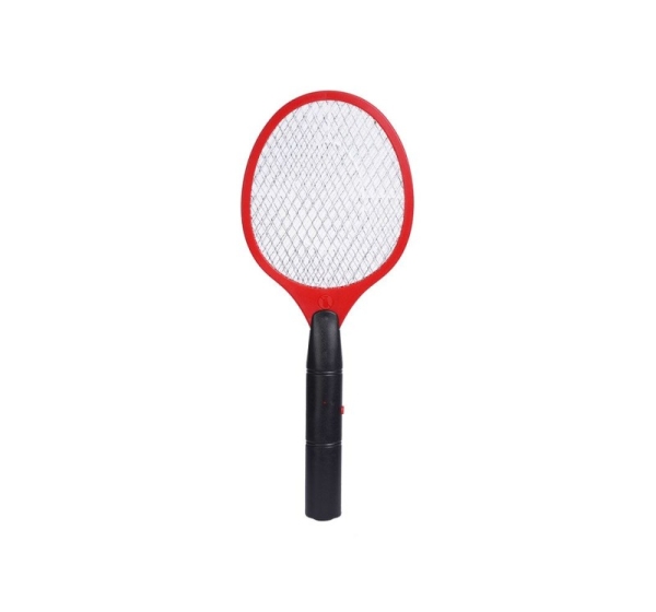iLike Electric Insect Trap 3W Silent Indoor Mosquito Zapper 1500V Grid Battery Powered