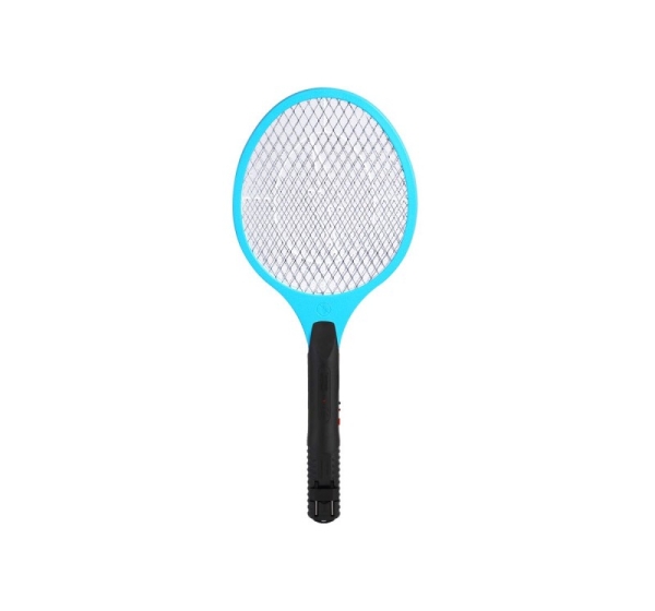 iLike Electric Insect Trap 3W 3500V Grid Silent Indoor Mosquito Killer Built-in 300mAh