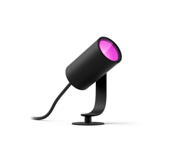 Philips Hue WCA Lily Outdoor Spot Light Base 24V | 8 W | 2200-6500 BBL CCT range
