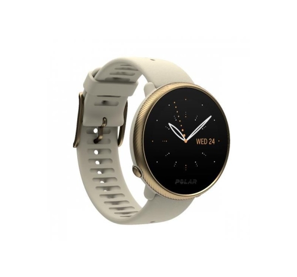 Polar Polar IGNITE 2 S-L Gold & Champagner