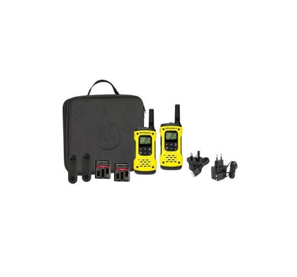 Motorola   Motorola TLKR T92 H2O