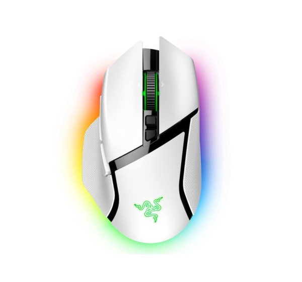 Razer Razer Basilisk V3 Pro white