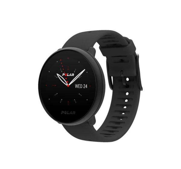 Polar IGNITE 2 BLK/PEARL S-L