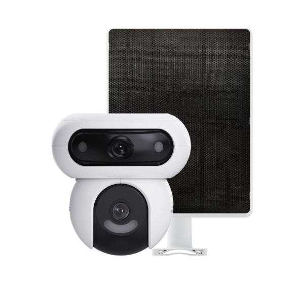 EZVIZ CS-HB90/SP (4MP+4MP)