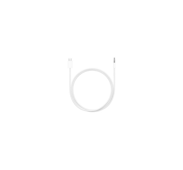 Apple Kabelis Apple USB-C - 3.5mm Audio 1.2m