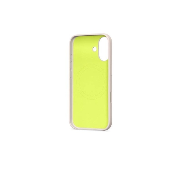 Beats - Beats Case iPhone 17 mit MagSafe und Kamerasteuerung (kalkstein) Stone