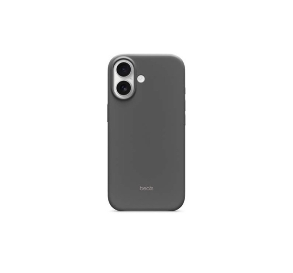 Beats - Beats Case iPhone 17 Pro mit MagSafe und Kamerasteuerung (granitgrau) Granite Gray