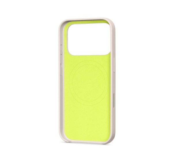 Beats - Beats iPhone 17 Pro Case Lime Stone