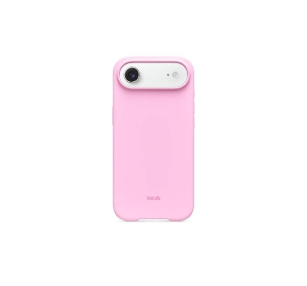 Beats - Beats iPhone Air Case Pebble Pink
