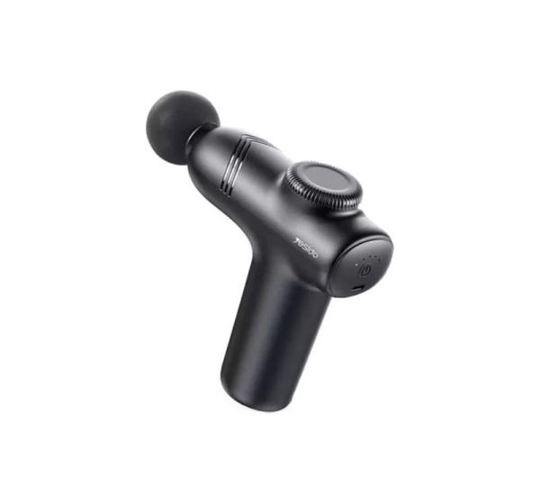 yesido Fascia Gun (Massage Gun) MG02 Black