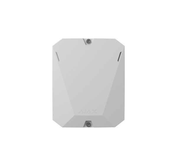 AJAX Hub BP Jeweller White EU