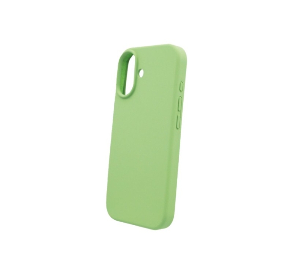 Evelatus Apple iPhone 17 Premium Magsafe Soft Touch Silicone Sage