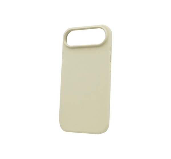 Evelatus Apple iPhone 17 Air Premium Magsafe Soft Touch Silicone Light Gold
