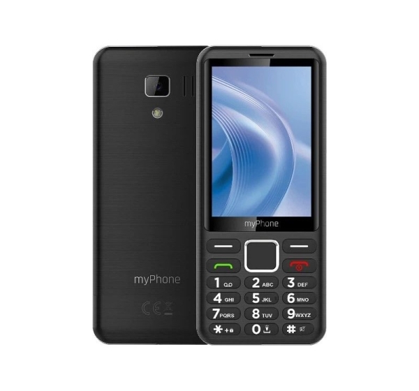 MyPhone 3510 Black 3.5 " IPS