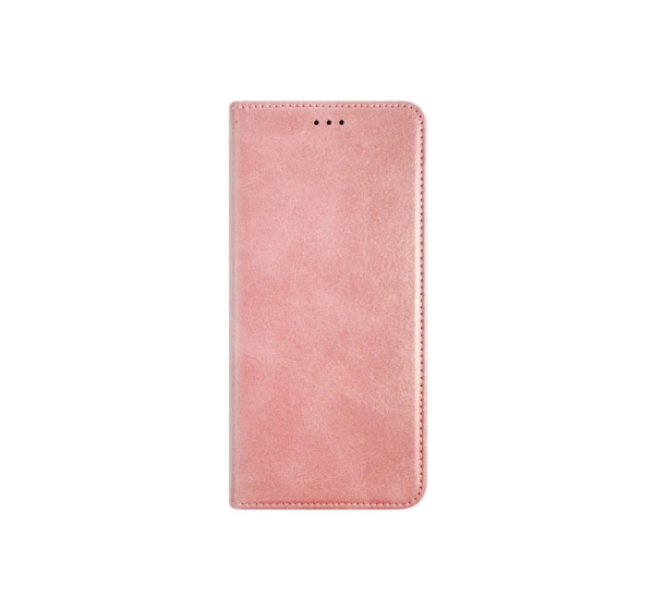 Evelatus Samsung Galaxy A37 Book case Folio Pink