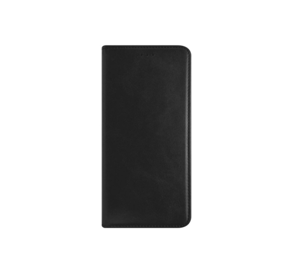 Evelatus Samsung Galaxy A37 Book case Folio Black