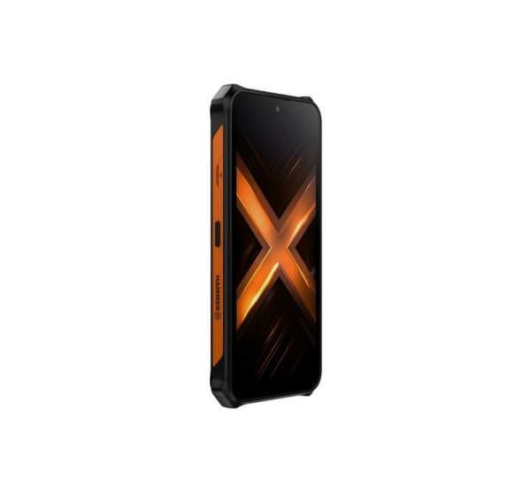 Hammer Energy X2 6/128GB Black Orange