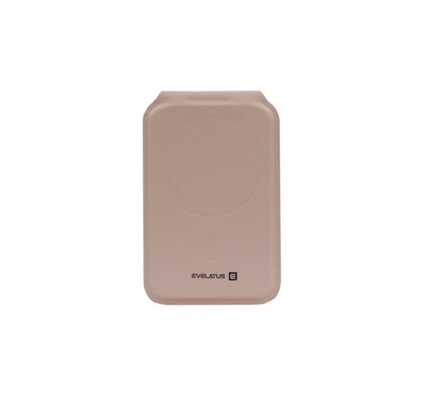 Evelatus Universal Magnetic Wallet With Stand Pink