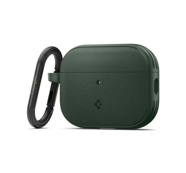 Spigen Spigen Vault Case for AirPods Pro 3 - Green