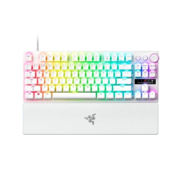 Razer   Huntsman V3 Pro Tenkeyless 8KHz Gaming keyboard Wired US