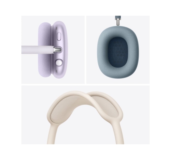 Apple Airpods Max USB-C Orange