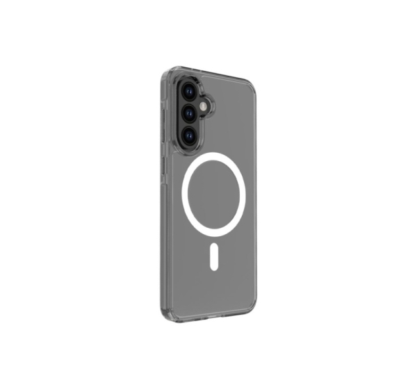 Evelatus Samsung Galaxy A57 Clear case With Magnetic Transparent