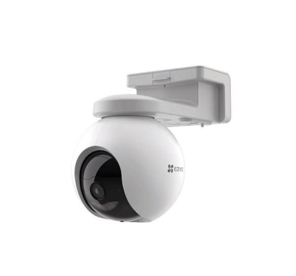 EZVIZ EB8 Pro- 4G & Wi-Fi Smart Home Battery Camera