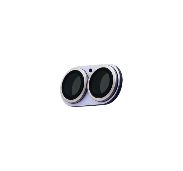 Evelatus Apple iPhone 17 Full body camera lens protection premium Blue