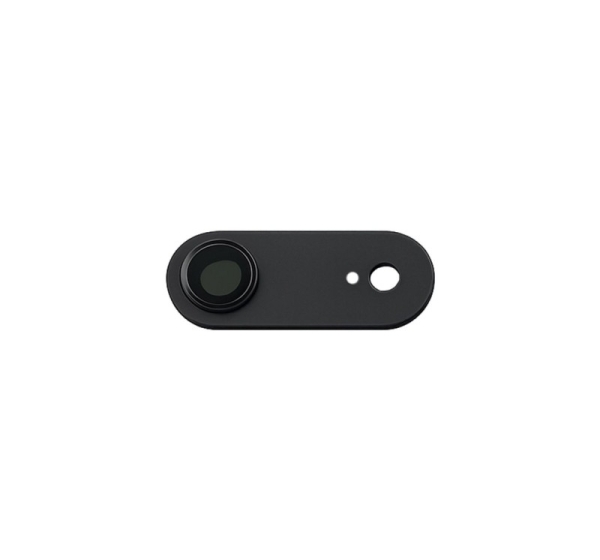 Evelatus Apple iPhone 17 Air Full body camera lens protection premium Black