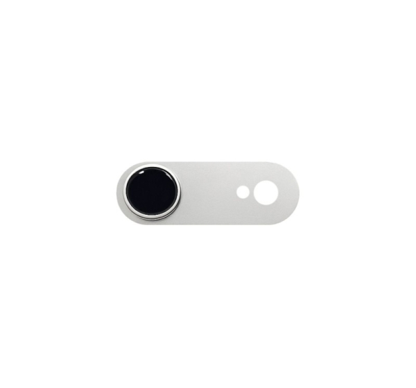 Evelatus Apple iPhone 17 Air Full body camera lens protection premium Silver