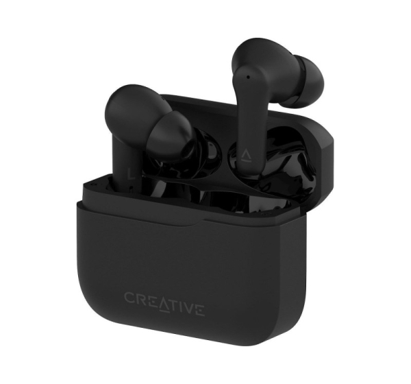 Creative Wireless earphones Creative Zen Air 2 black