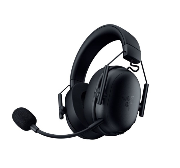 Razer Razer Headset RZ04-05420100-R3M1 / BlackShark V3 X HyperSpeed Black