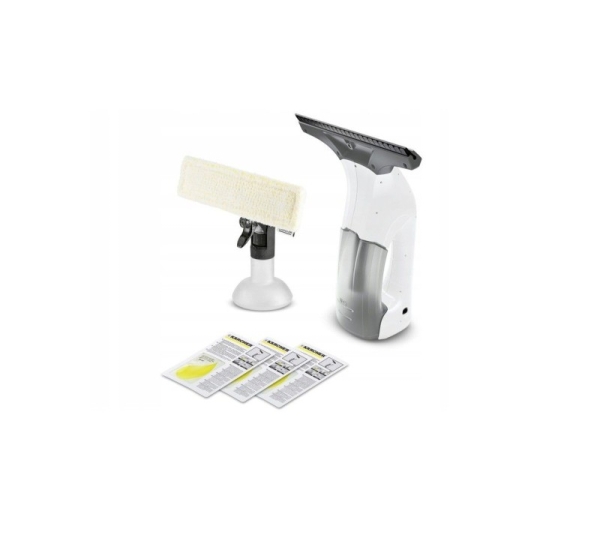 Karcher WINDOW WASHER WV 1 PLUS D60