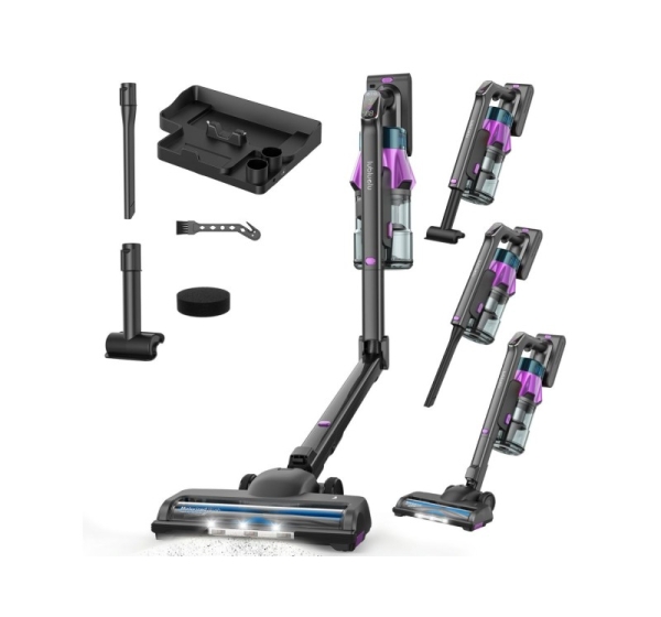 Lubluelu   G30 Vacuum Cleaner