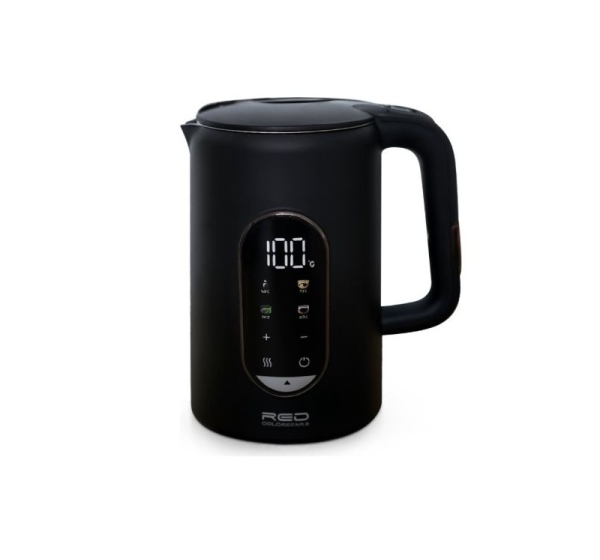 RED Colorsense A15E, 1.7L Black