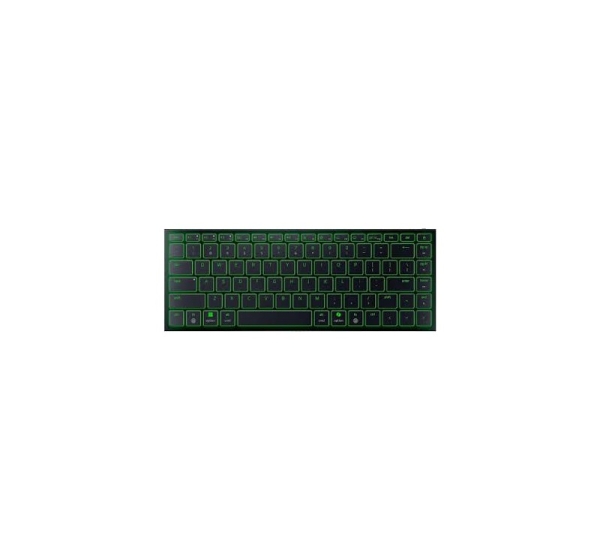 Razer   Joro Portable Keyboard - US Layout Black