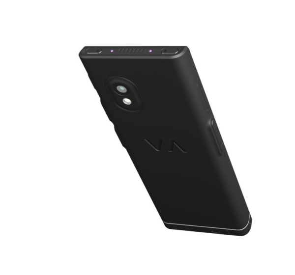 Vasco Translator V4 Business Onyx Black