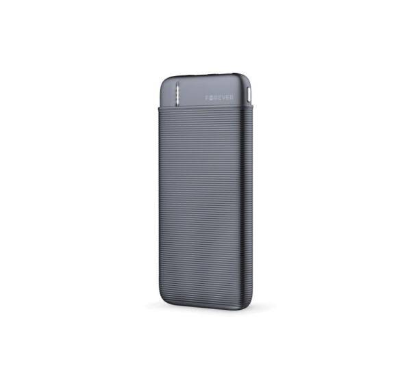 Forever Forever power bank TB-100S 5000 mAh black