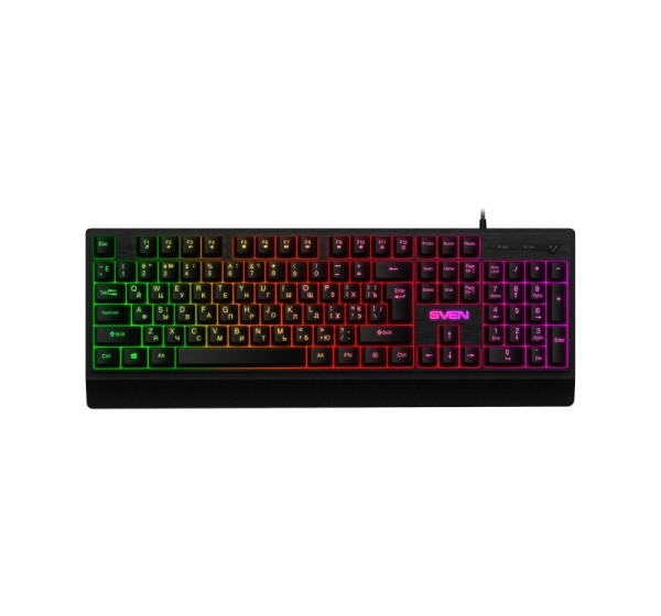 Sven   Keyboard SVEN KB-C7150EL