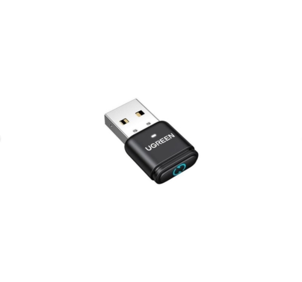 Ugreen BT301 Bluetooth Adapter Black