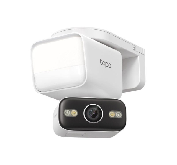 TP-Link Tapo C710 Outdoor Pan/Tilt Security Floodlight Camera